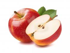 Почему яблоки следует употреблять только в первой половине дня?