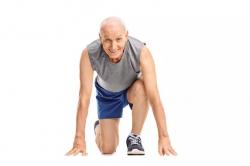 Кардионагрузки и силовые тренировки улучшают когнитивные способности у людей в возрасте 80 лет и старше